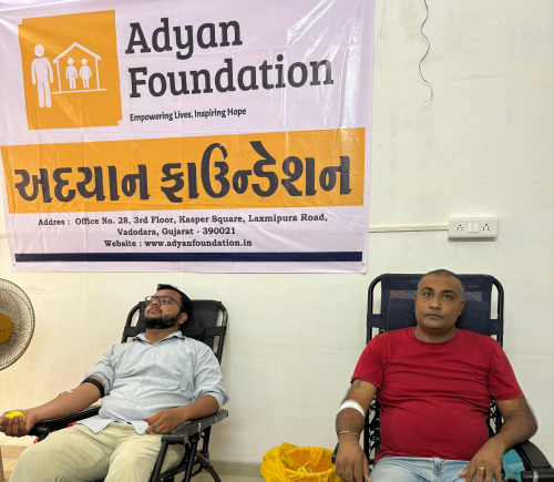 SANJEEVANI: Empowering Lives, Inspiring Wellness