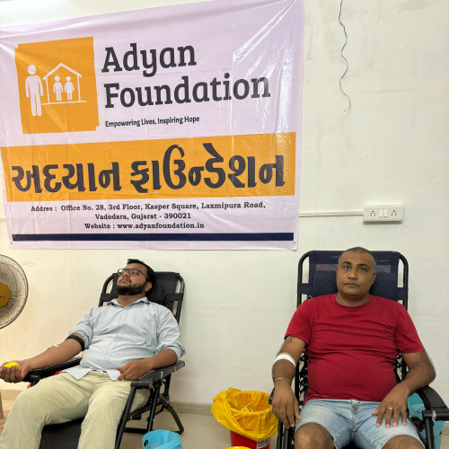 SANJEEVANI: Empowering Lives, Inspiring Wellness