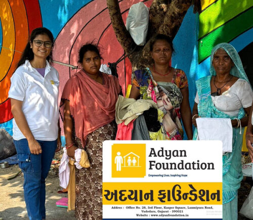 The Heart of MUSKAN: Bringing People Together
