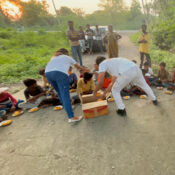 GRAMYA VIKAS