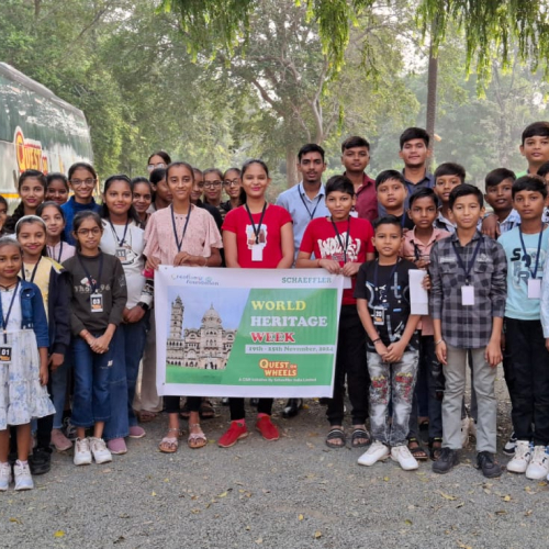 EK PEHAL: Empowering Individuals Through Education