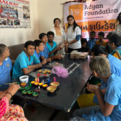 Elderly Care Initiative