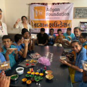 Elderly Care Initiative