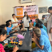 Elderly Care Initiative