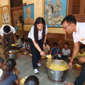 Empowerment Outreach