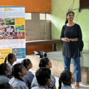 Community Health Advocacy