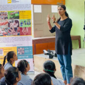 Community Health Advocacy