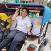Corporate Social Responsibility Partnerships
