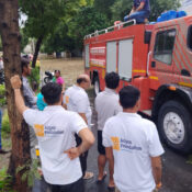 Corporate Social Responsibility Partnerships